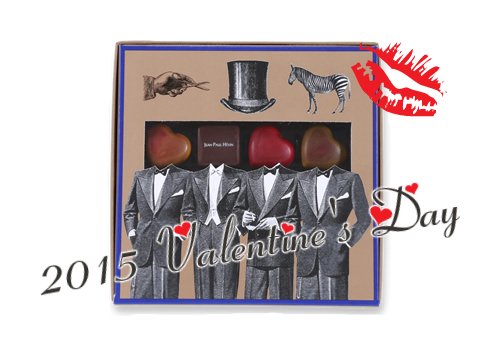 2015 Valentine's Day